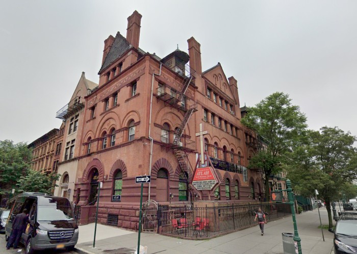 36-38 West 123rd Street Credit Google