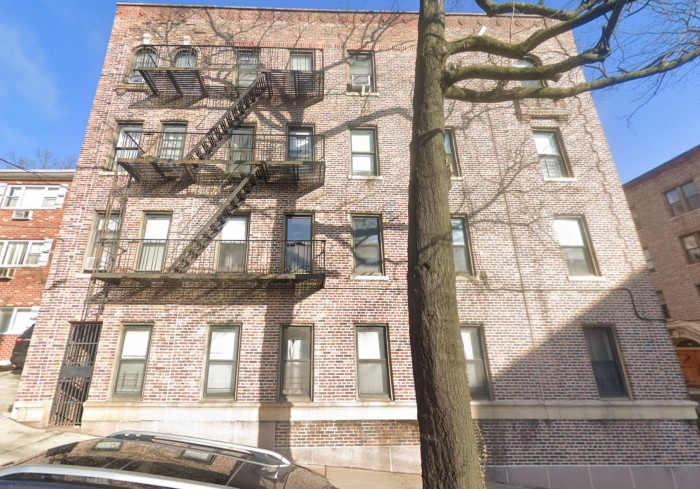 273 East 239th Street (Credit- Google)