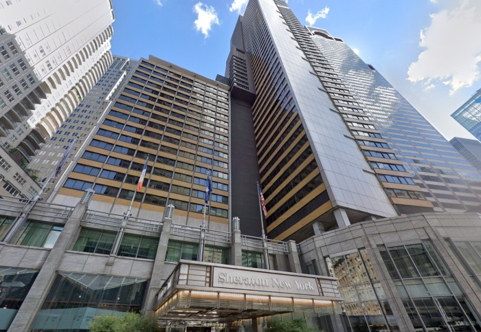 811 7th Avenue (Credit- Google)