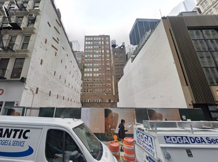 140-142 Fulton Street (Credit - Google)