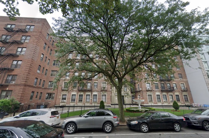 555 Ocean Avenue (Credit - Google)