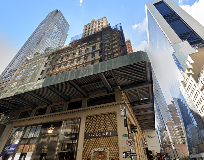 730 Fifth Avenue (Credit - Google) (1)