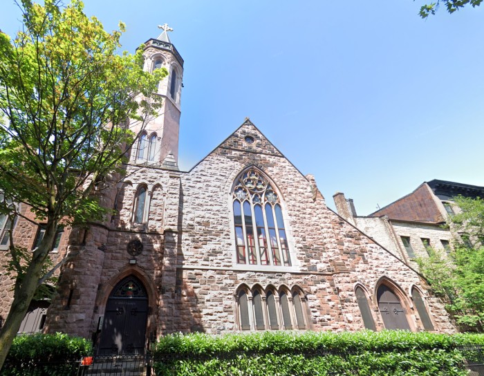 232 Adelphi Street (Credit - Google)