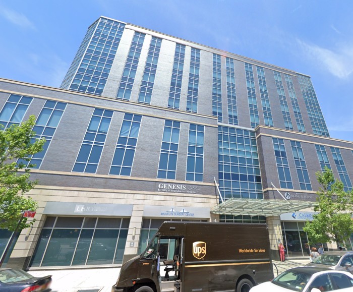 6010 Bay Parkway (Credit - Google)