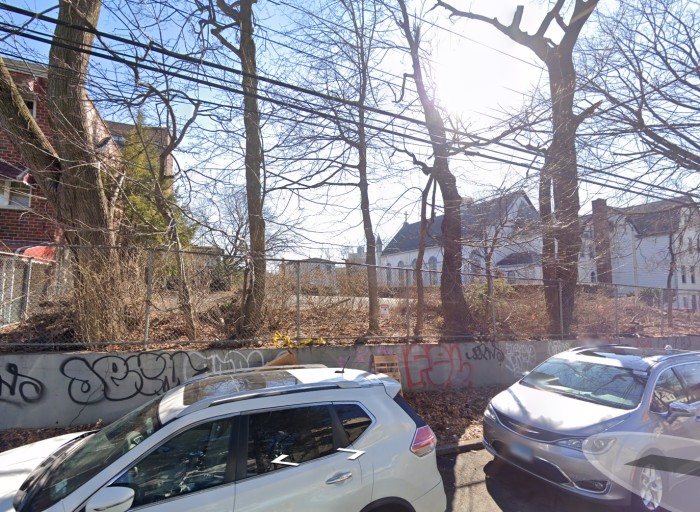 3642 Willett Avenue (Credit - Google)