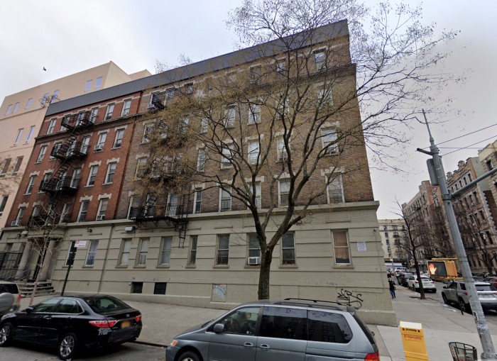 84 Wadsworth Avenue (Credit - Google)