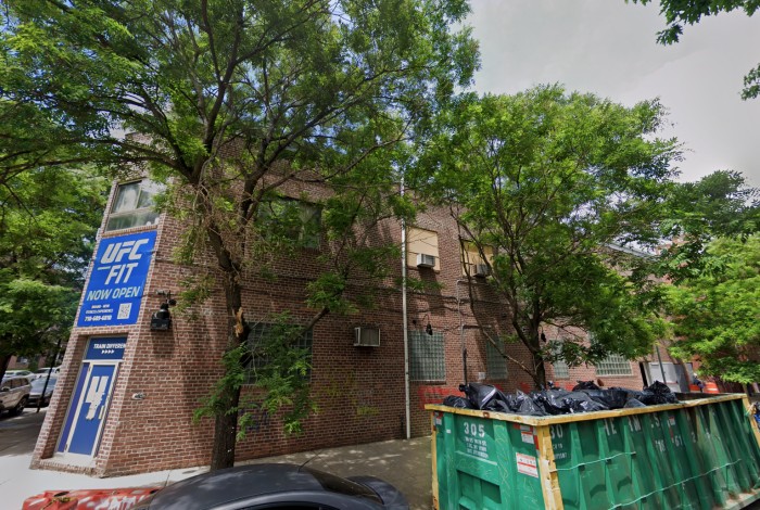 Avdoo & Partners in contract to buy 110 Boerum Place (Credit - Google)