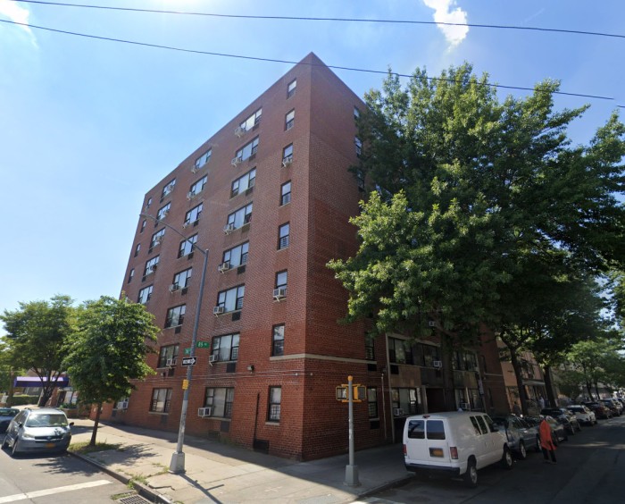 166-40 89th Avenue (Credit - Google)