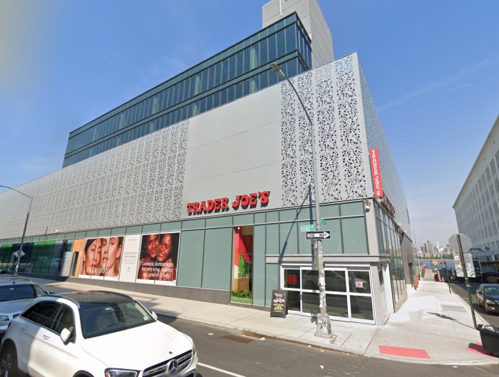 206 Kent Avenue (Credit - Google)