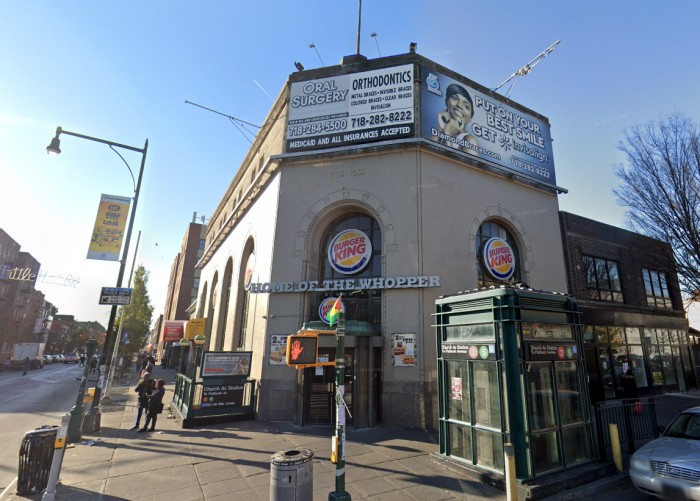 Jack Aini sold 2848 Church Avenue (Credit - Google)