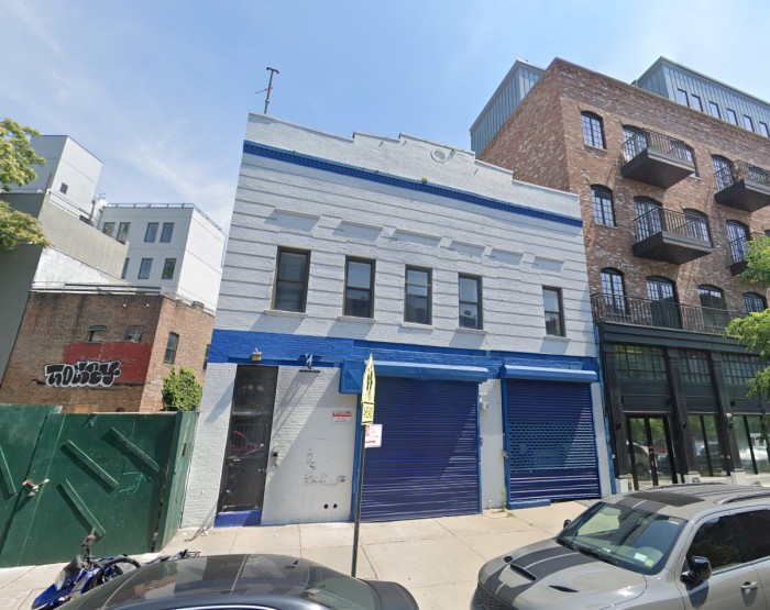 285 Metropolitan Avenue (Credit - Google)