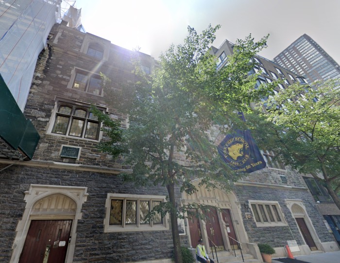 40 West 68th Street Feb 2023 (Credit - Google)