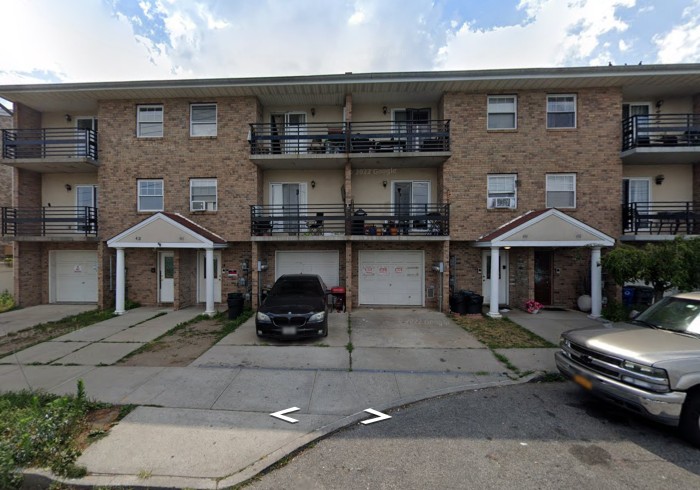 Braddock Financial acquires 436 Sapphire Street (Credit - Google)