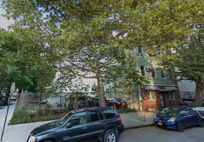 Seller seeks to terminate $8 million contract to CW Realty Group.