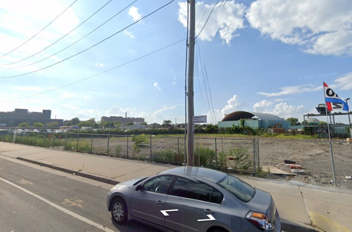 60-28 Beach Channel Drive