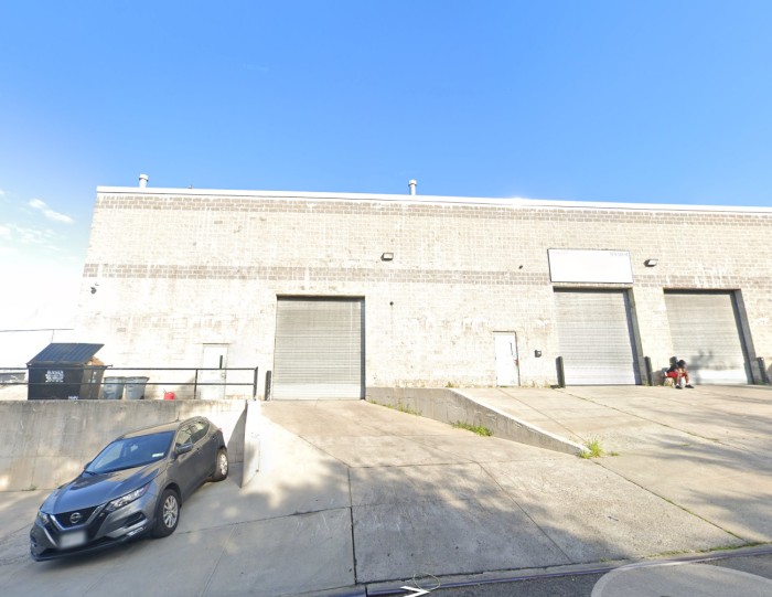 Brookfield borrows against 55-40 44th Street (Credit - Google)