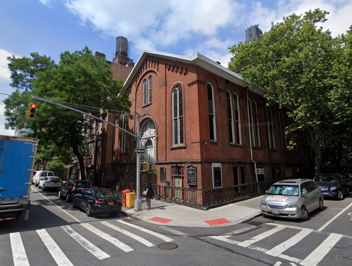 Evenhar Development and LTNG in contract to buy 152-154 Lexington Avenue (Credit - Google)