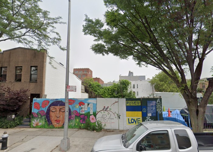 Loketch Group buys 399 Prospect Place (Credit - Google)