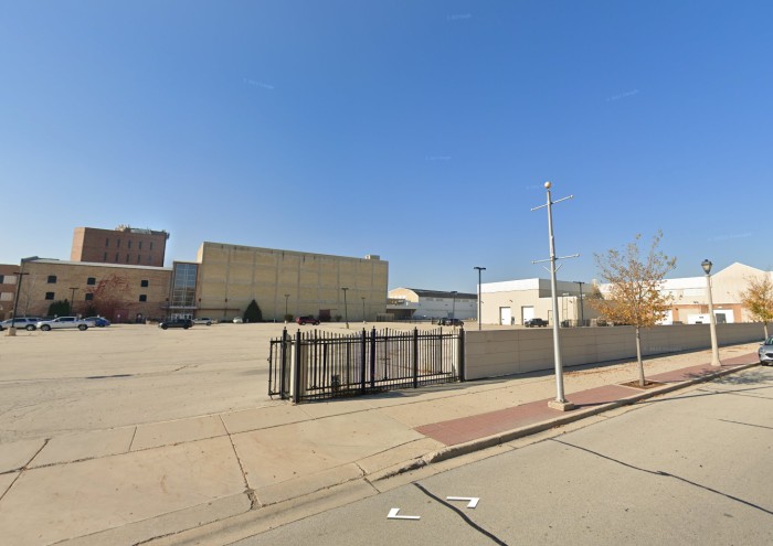 1100 Milwaukee Avenue (Credit - Google)