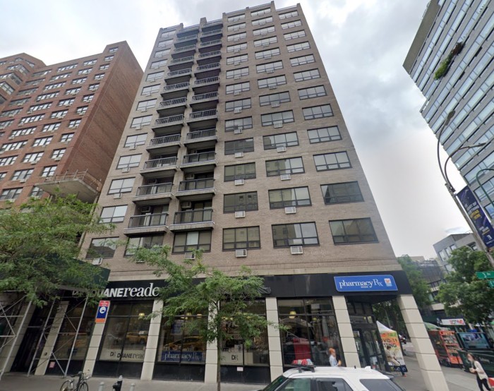 125 Third Avenue (Credit - Google)