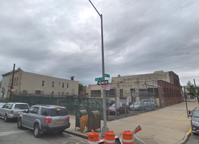 Sung Ja Bae buys 126-15 89th Avenue (Credit - Google)