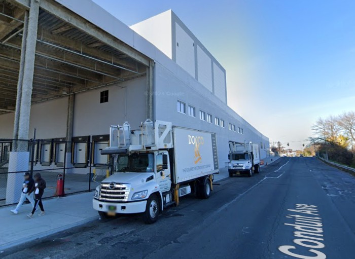 130-02 South Conduit Avenue (Credit - Google)