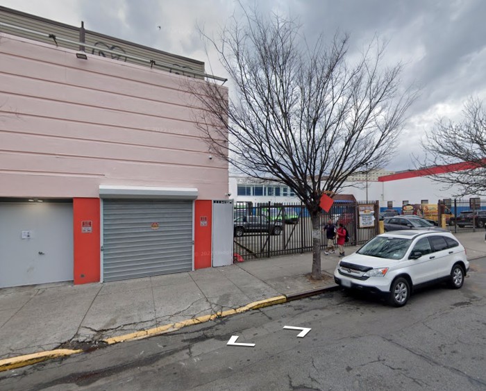 1342 Inwood Avenue (Credit - Google)