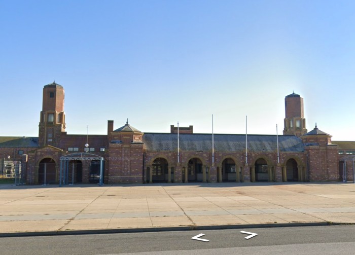 157 Rockaway Beach Boulevard (Credit- Google)