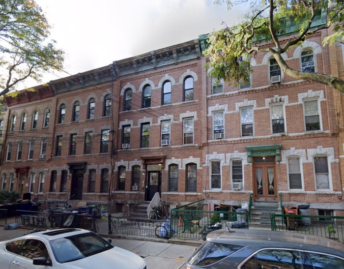 17-13 Himrod Street (Credit - Google)