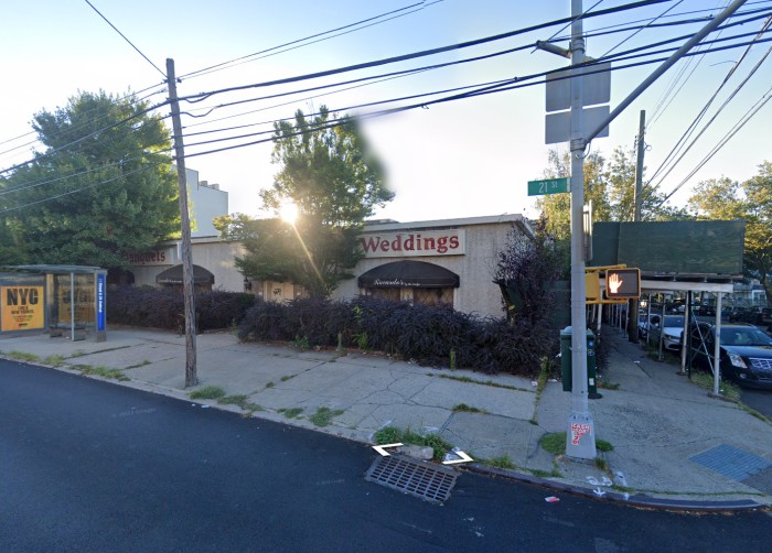 Joe Lucin plans 55 units at 21-01 24th Avenue (Credit - Google)