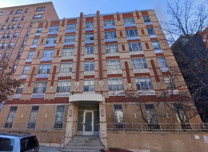 2303 Andrews Avenue North (Credit - Google)