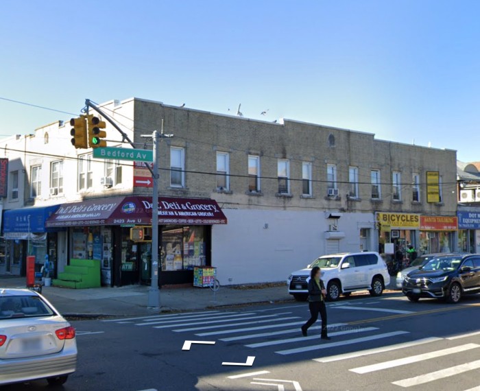 2423 Avenue U (Credit - Google)