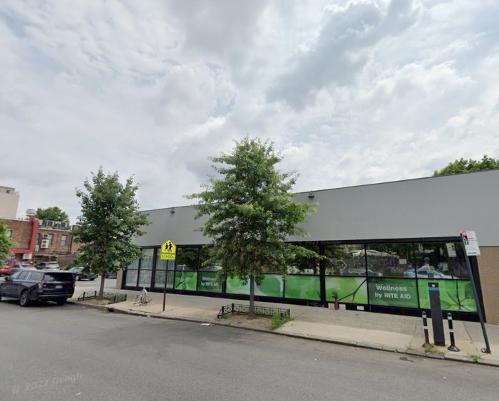 2577 Nostrand Avenue (Credit - Google)