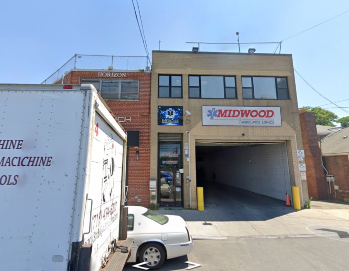 Joel Landau buys 2593 West 13th Street (Credit - Google)