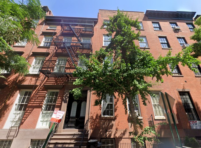 271 West 11th Street (Credit - Google)