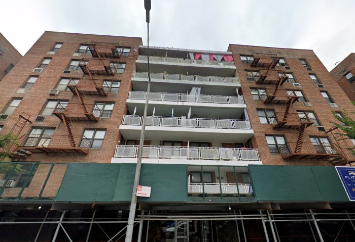 2775 East 12th Street (Credit - Google)