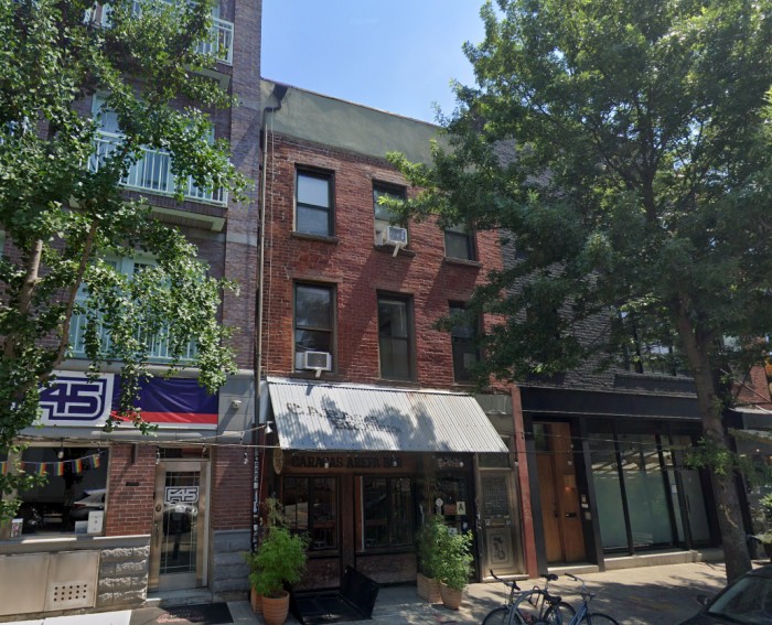 291 Grand Street (Credit - Google)