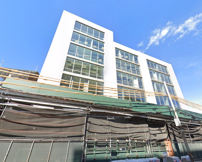 30-14 Crescent Street (Credit - Google)