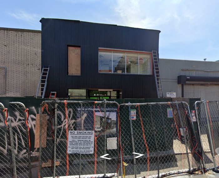 300 Douglass Street (Credit - Google)