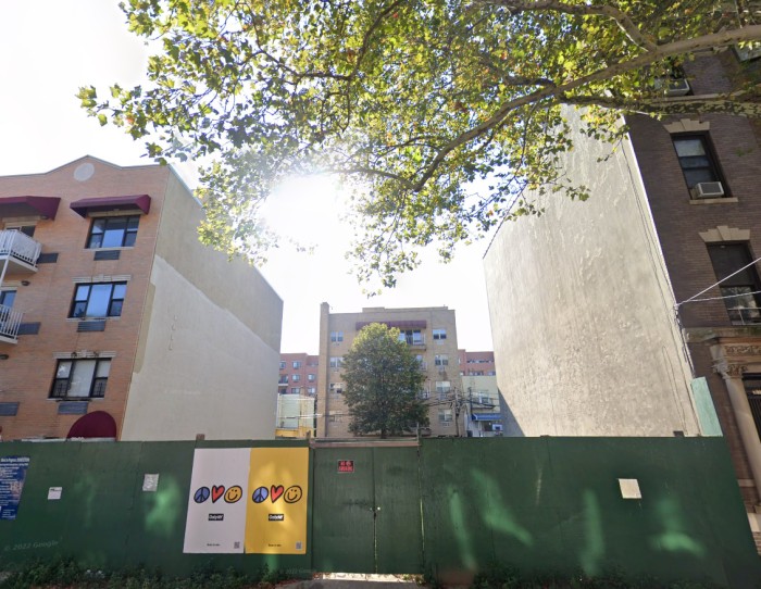 31-31 30th Street (Credit - Google)