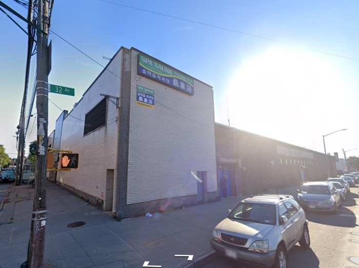 32-02 Linden Place (Credit - Google)