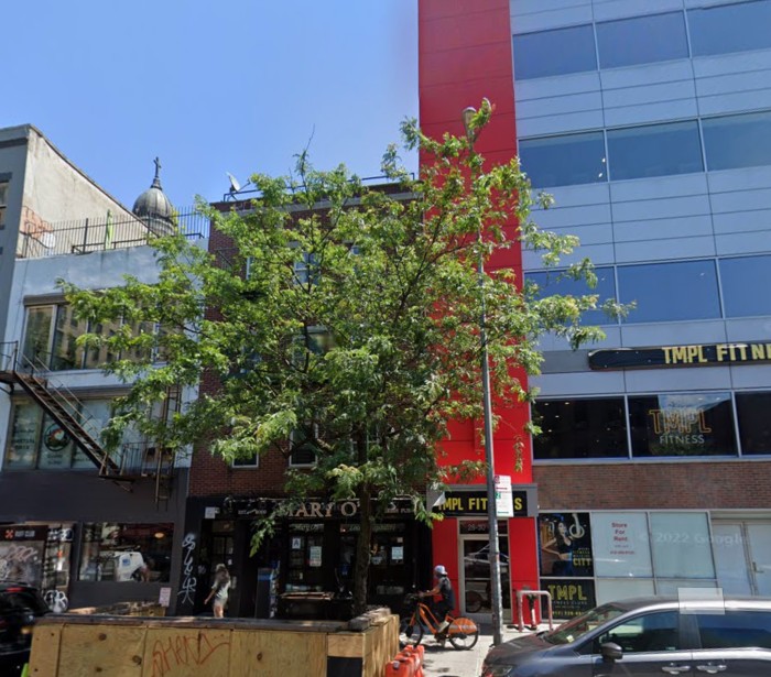 ABJ Properties buys 32 Avenue A (Credit - Google)