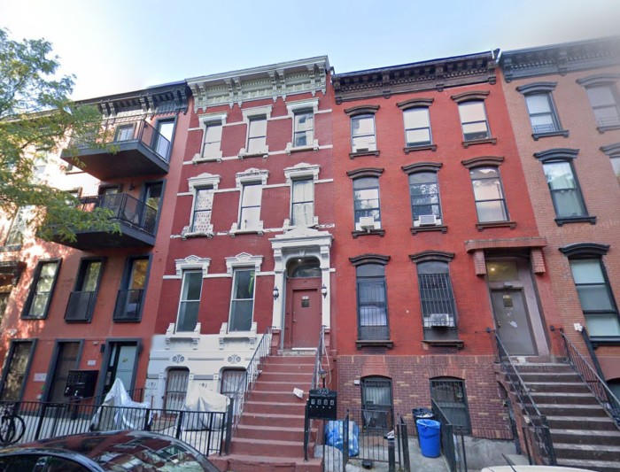 323 South 5th Street (Credit - Google)