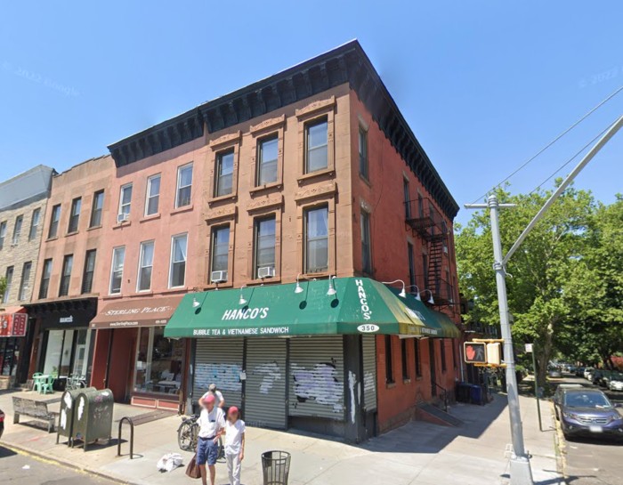 350 7th Avenue (Credit - Google)