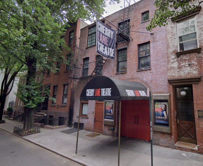 Taurus Investment Holdings and A24 finance purchase including 36-38 Commerce Street (Credit - Google)