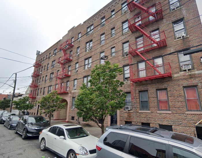 37-20 99th Street (Credit - Google)