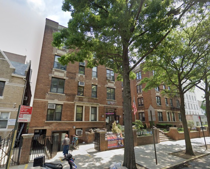 419 Ovington Avenue (Credit - Google)