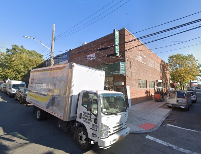 Sunlight Development Group buys 42-06 College Point Boulevard (Credit - Google)