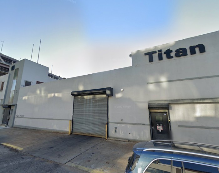 42-11 9th Street (Credit - Google)