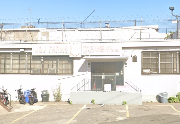 57-48 49th Place (Credit - Google)